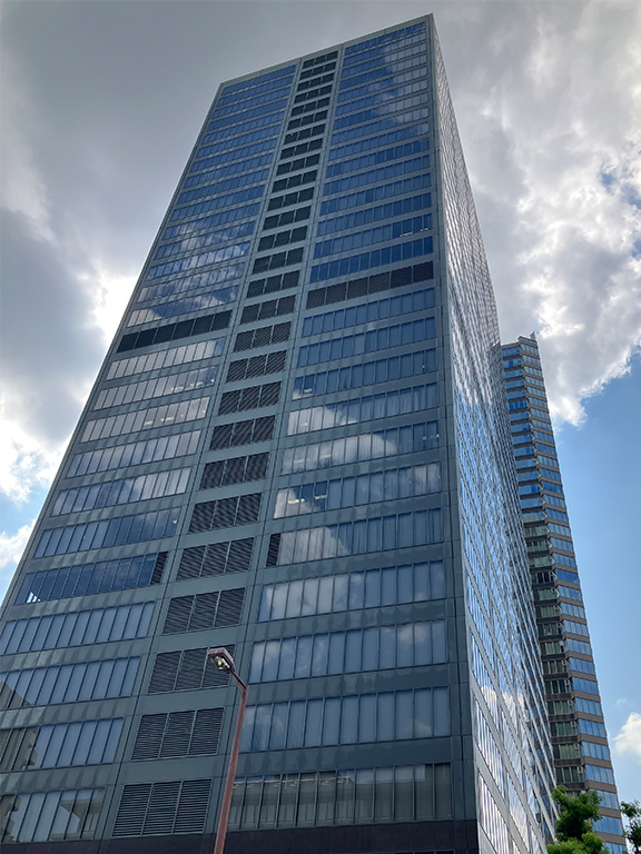 旧・大阪大林ビル