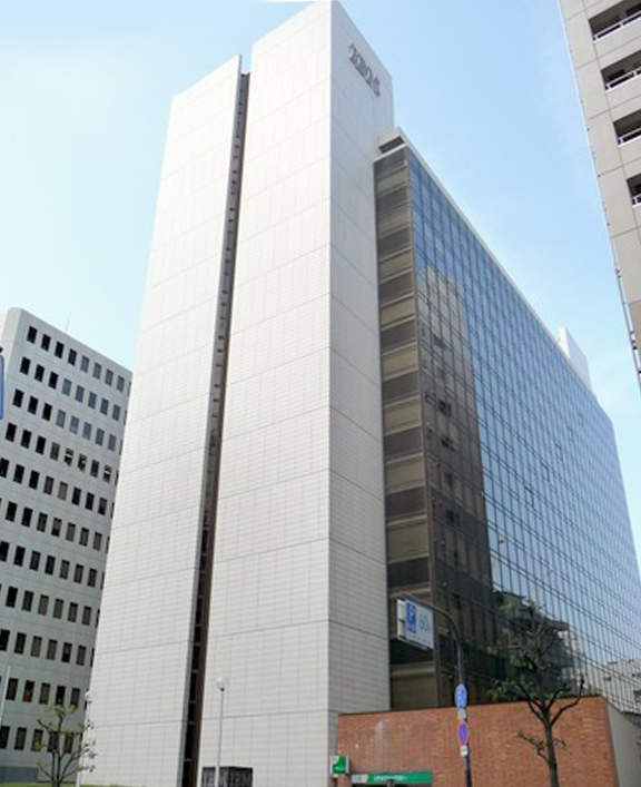 大阪アイ・ビー・エムビル