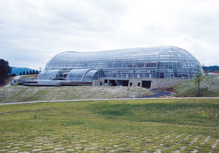 グリーンヒルズ津山