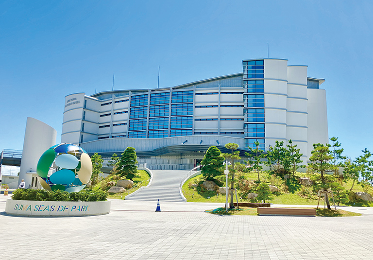 神戸須磨シーワールドホテル